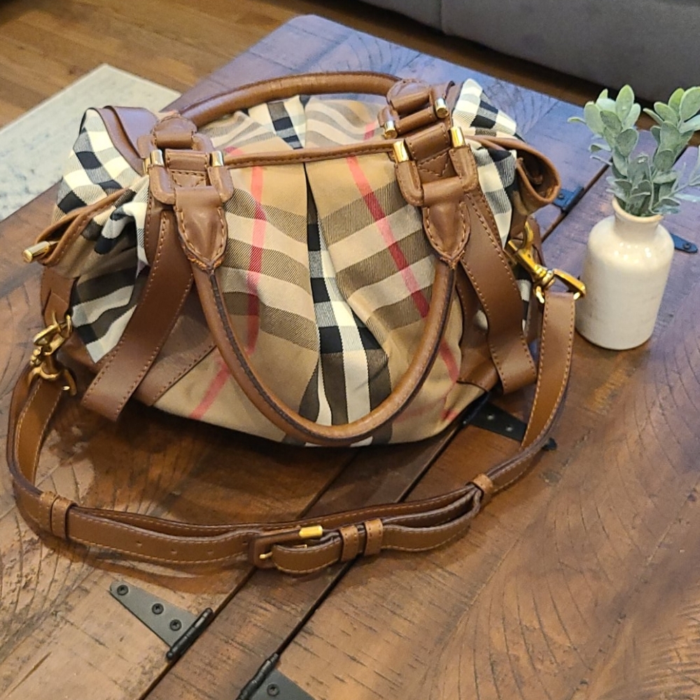 Burberry Handbag